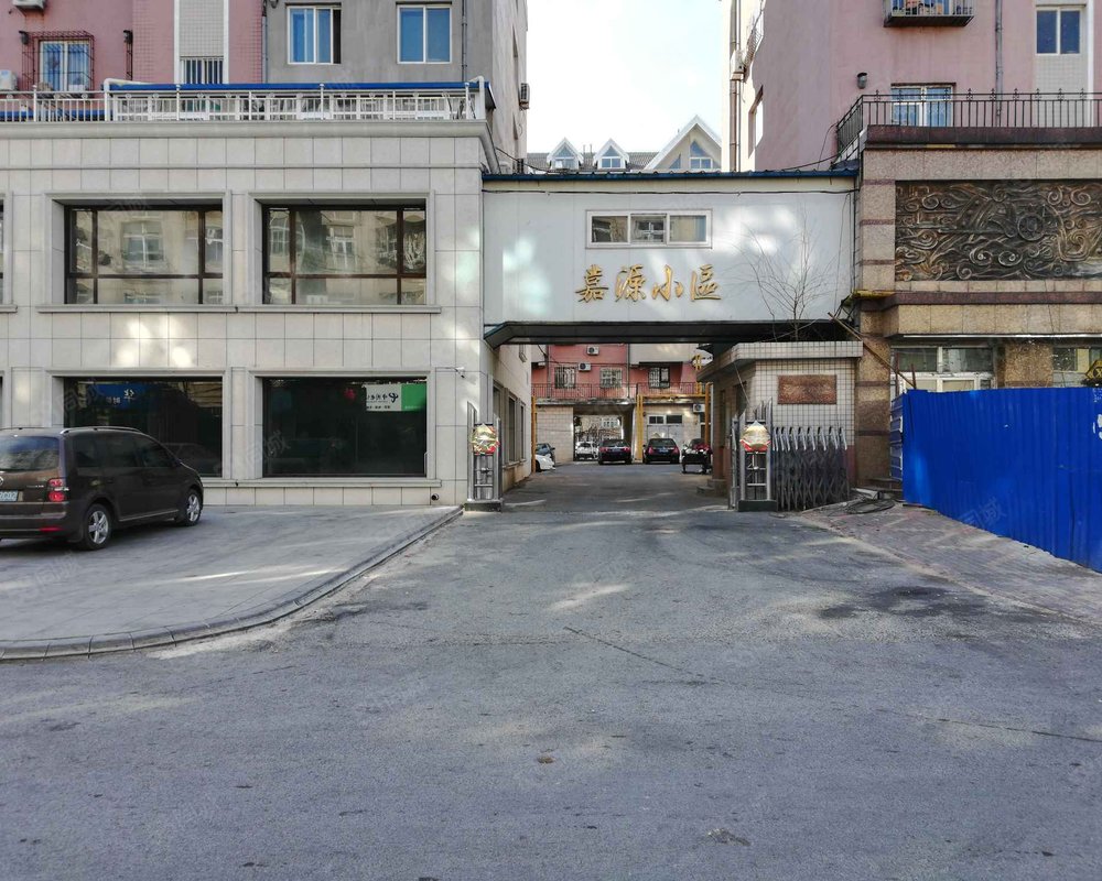 【嘉源小区, 嘉源小区小区详情,房价走势,房源,业主论坛】- 大连58