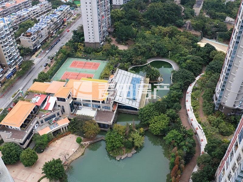 带电梯 购物方便 环境好 双卫格局 商品住宅,瑞景公园-厦门58同城