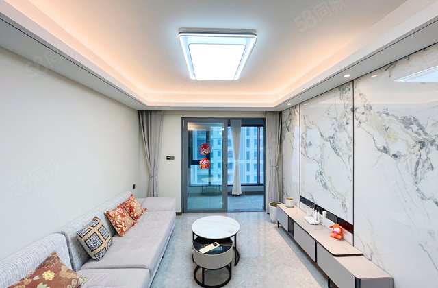 万科理想拾光3室2厅100.44㎡120万二手房图片