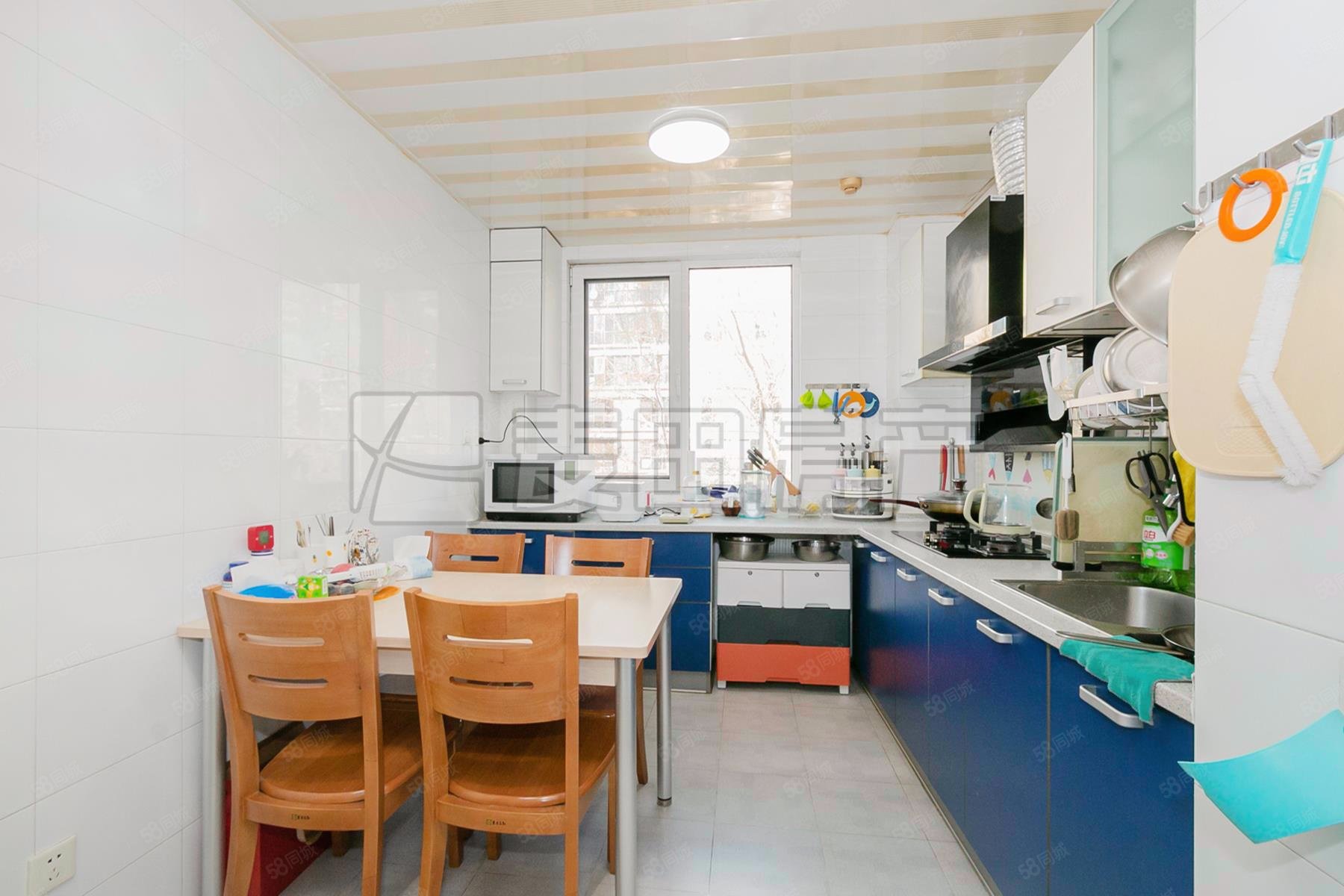 酈城(三區(qū))2室2廳1衛(wèi)100.27㎡南北810萬