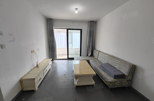 聊大二中文苑锦绣学府 动静分离三室可自行设计装修带车位有钥匙