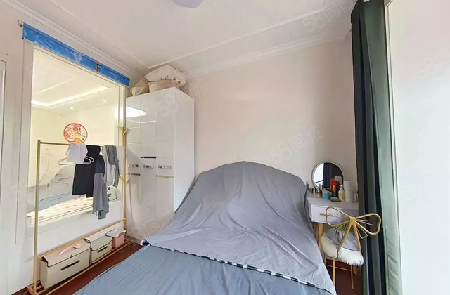 北京一号院2室2厅90㎡38万二手房图片