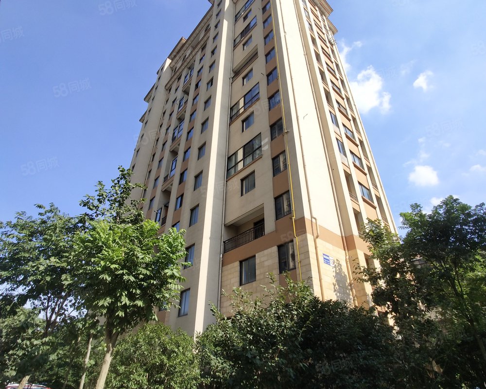 【香溪美庭, 香溪美庭小区详情,房价走势,房源,业主论坛】- 长兴58