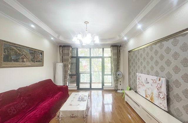 龙城1号3室2厅134.29㎡210万二手房图片