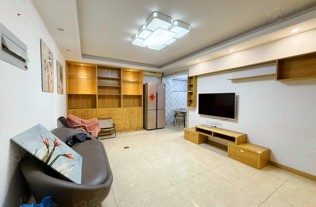 融侨锦江悦府花园南区B区3室2厅93㎡159万二手房图片