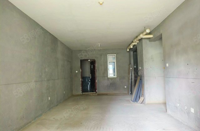 宝晟蓝庭3室2厅105.58㎡76万二手房图片