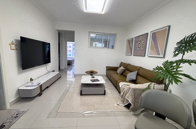 急售君悦华庭 水岸新城 新城邦三室免大税 送储藏室随时看