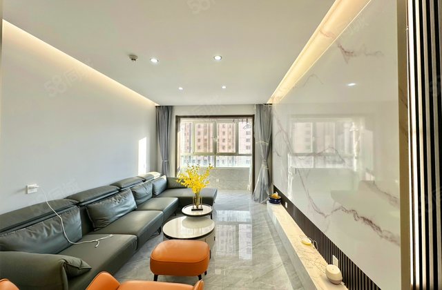 首开国风琅樾2室2厅91.07㎡115万二手房图片