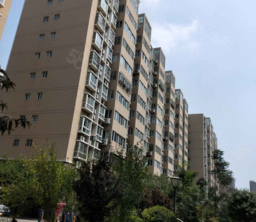 小区图片