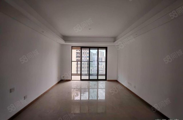 中旅城(二期)3室2厅116.53㎡155万二手房图片