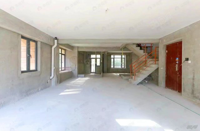 泰禾红峪5室2厅236.75㎡365万二手房图片