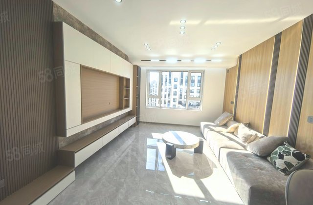 万盛珑玺2室2厅89.13㎡48万二手房图片