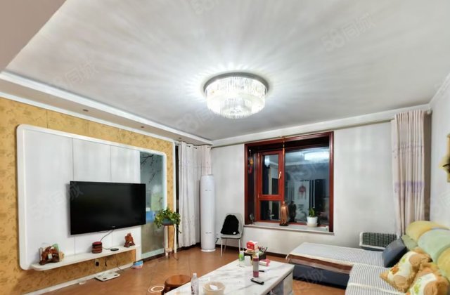 春光小区(丛台)3室2厅143㎡137万二手房图片