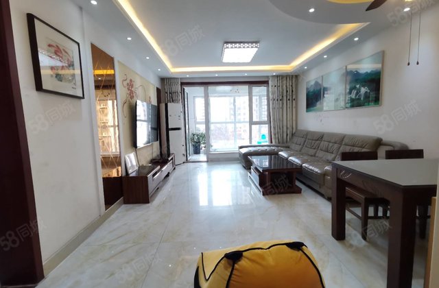 急售 光明 七中 阿卡五期 三室双卫 免大税送车位