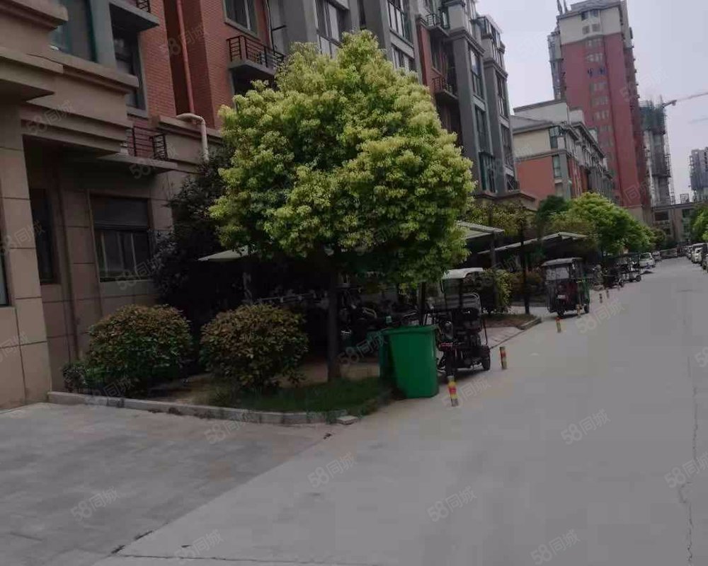 【金域华庭, 金域华庭小区详情,房价走势,房源,业主论坛】- 周口58