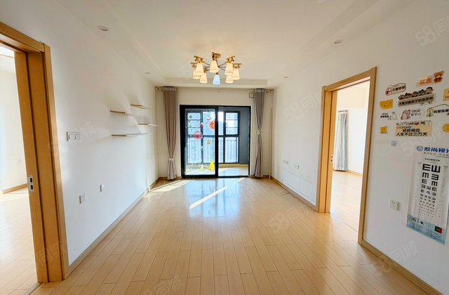 万科魅力之城(二期)3室2厅87.84㎡70万二手房图片