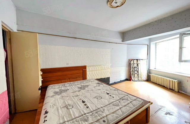 国联小区1室1厅43.65㎡19万二手房图片