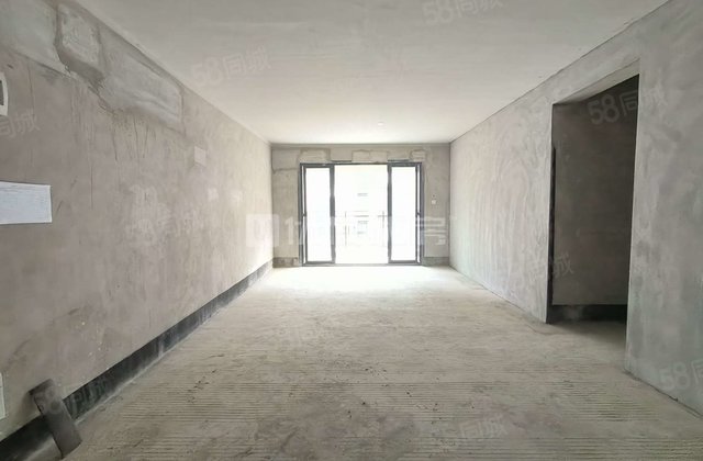 漓东新城4室2厅116.69㎡76万二手房图片