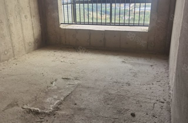 裕达尊府3室2厅110.69㎡50万二手房图片