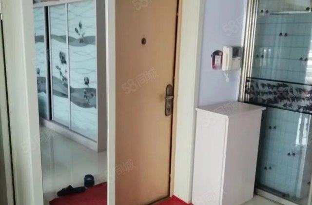 书香茗苑(肇州)1室1厅71.25㎡16.8万二手房图片