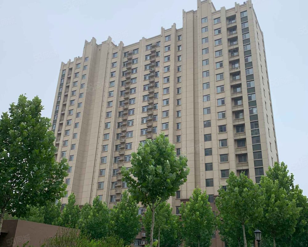 【海云台小区, 海云台小区小区详情,房价走势,房源,业主论坛】- 淄博