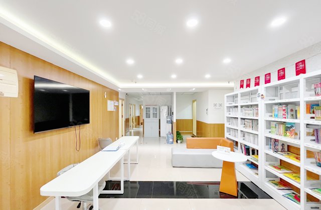 金成东方国际10室1厅332.5㎡366万二手房图片