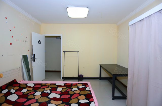 鸿基紫荆苑3室2厅113㎡128万二手房图片