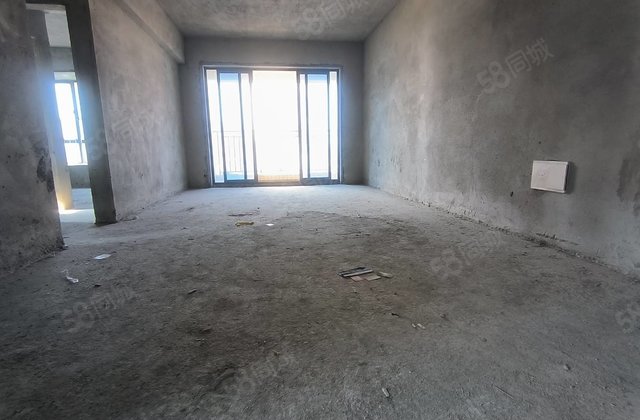 凯顺花园3室2厅110.94㎡80万二手房图片