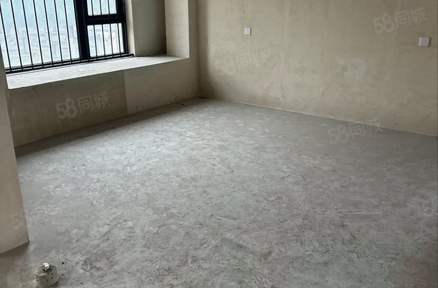 碧桂园都荟名邸3室2厅122㎡105万二手房图片