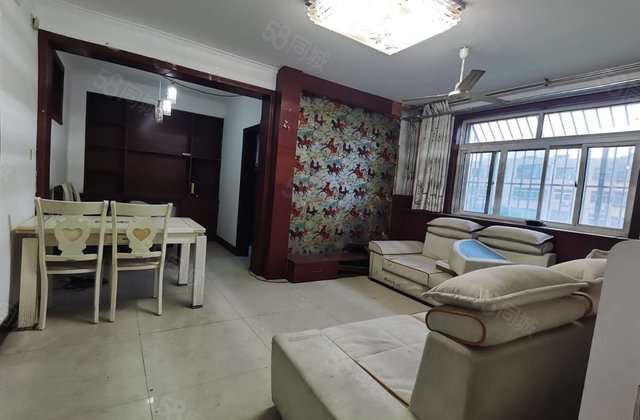 市中心 东昌中学 鼎舜   好楼层3室2厅