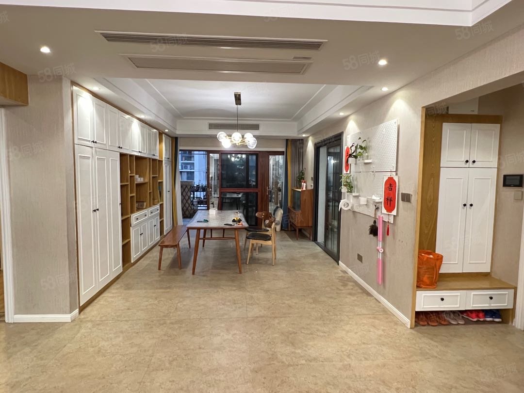 阳光栖谷翡翠园3室2厅2卫142㎡东南130万