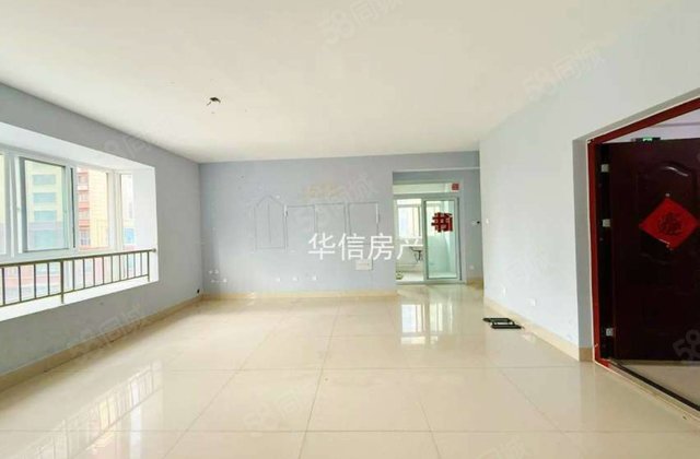 昌润莲城，东昌壹号院，民安雅郡3室西边户带车位储包大税