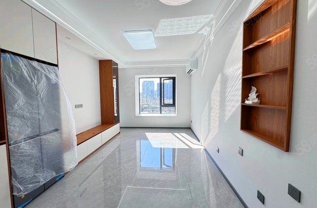 湖滨三里一区3室2厅91㎡468万二手房图片