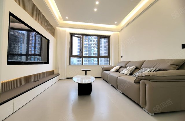 阳光1519云梦州3室2厅100㎡62.8万二手房图片