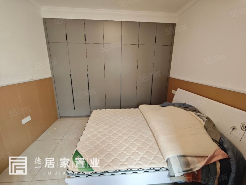 潜江市齿轮厂小区3室2厅1卫82.59㎡南北22.9万