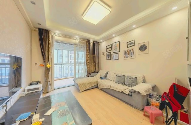 安顺家园2室2厅95㎡170万二手房图片