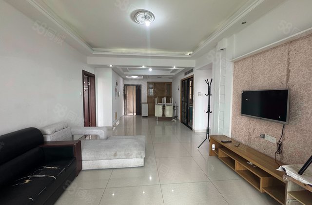 世纪城竹溪园2室2厅93.22㎡27.7万二手房图片