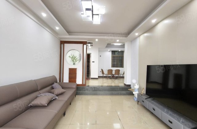 嘉悦名都3室2厅93㎡29.9万二手房图片