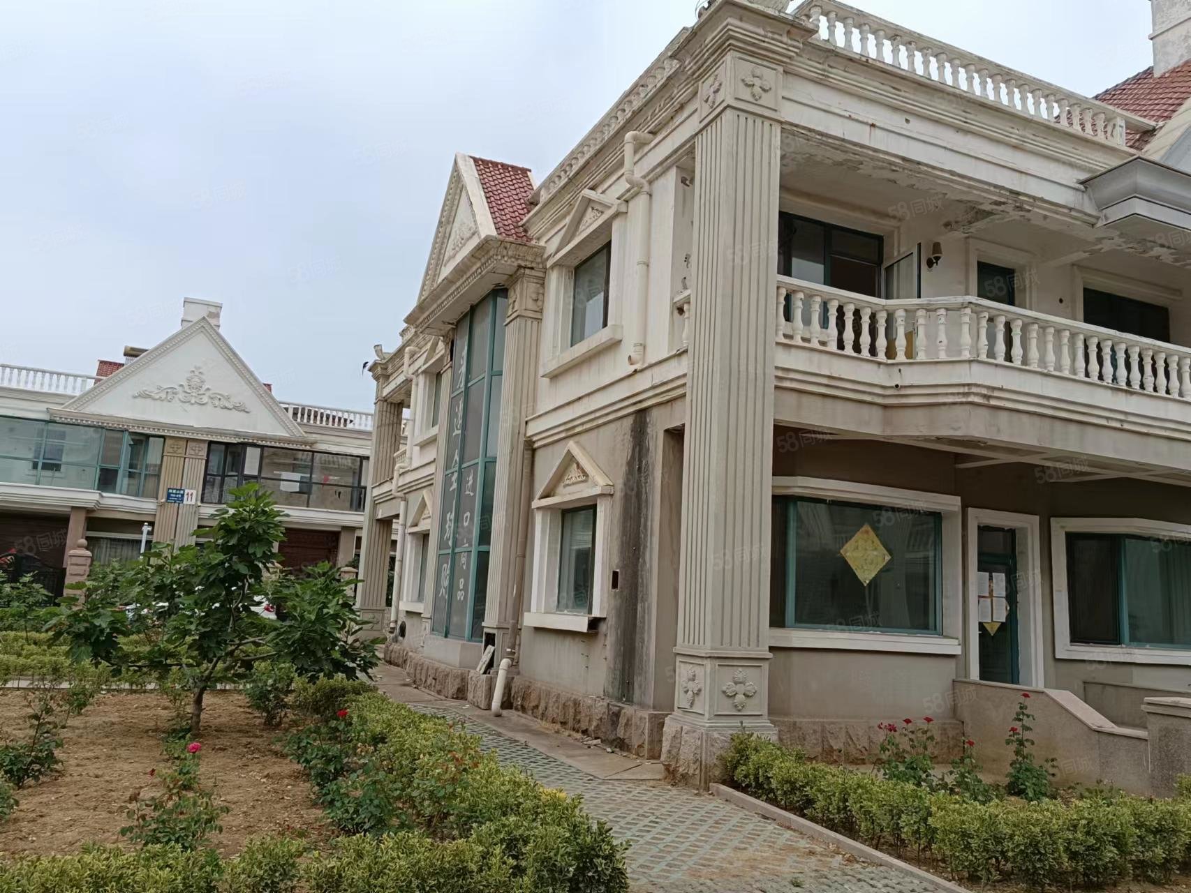 15平米,金宇别墅-青岛58同城