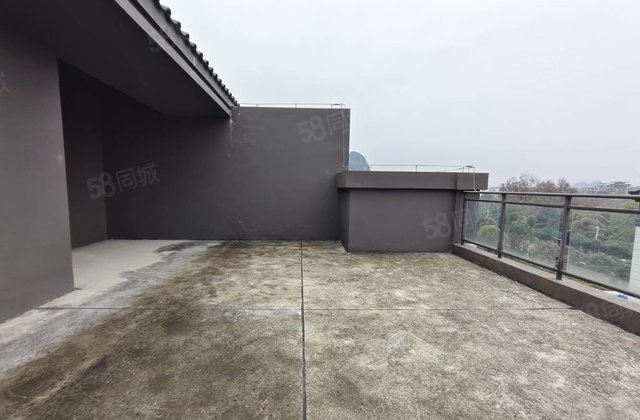 桂林顺祥郡4室2厅240㎡297万二手房图片