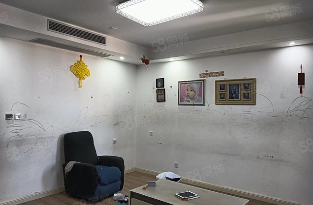 御润好家 电梯洋房 三室两卫 带车位储藏室 免大税 实验东昌