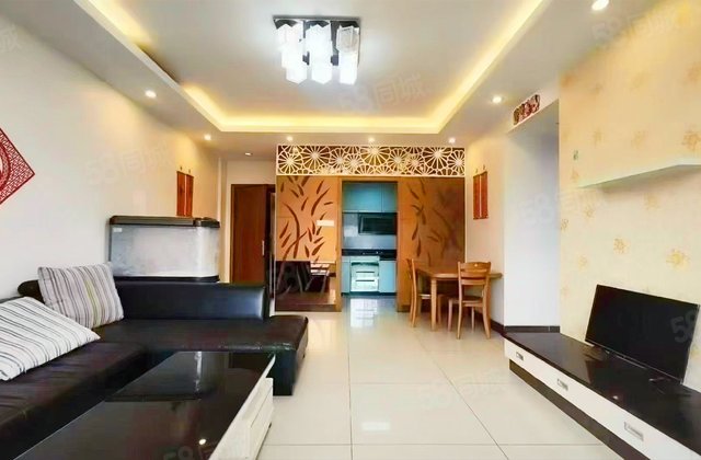 汇峰名居3室2厅103.88㎡80万二手房图片