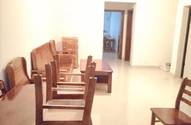 文轩古楼运河苑89万隔三室免大税带储一梯两户采光好南北通透