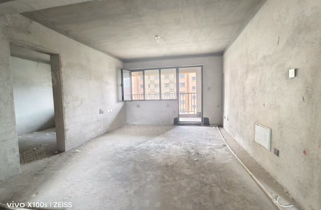 上和府二期3室2厅121.68㎡66万二手房图片