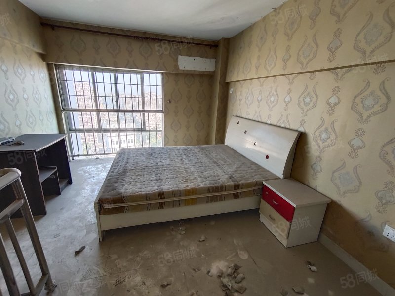 丽致新加坡 楼中楼 61平使用100平 两套单身公寓