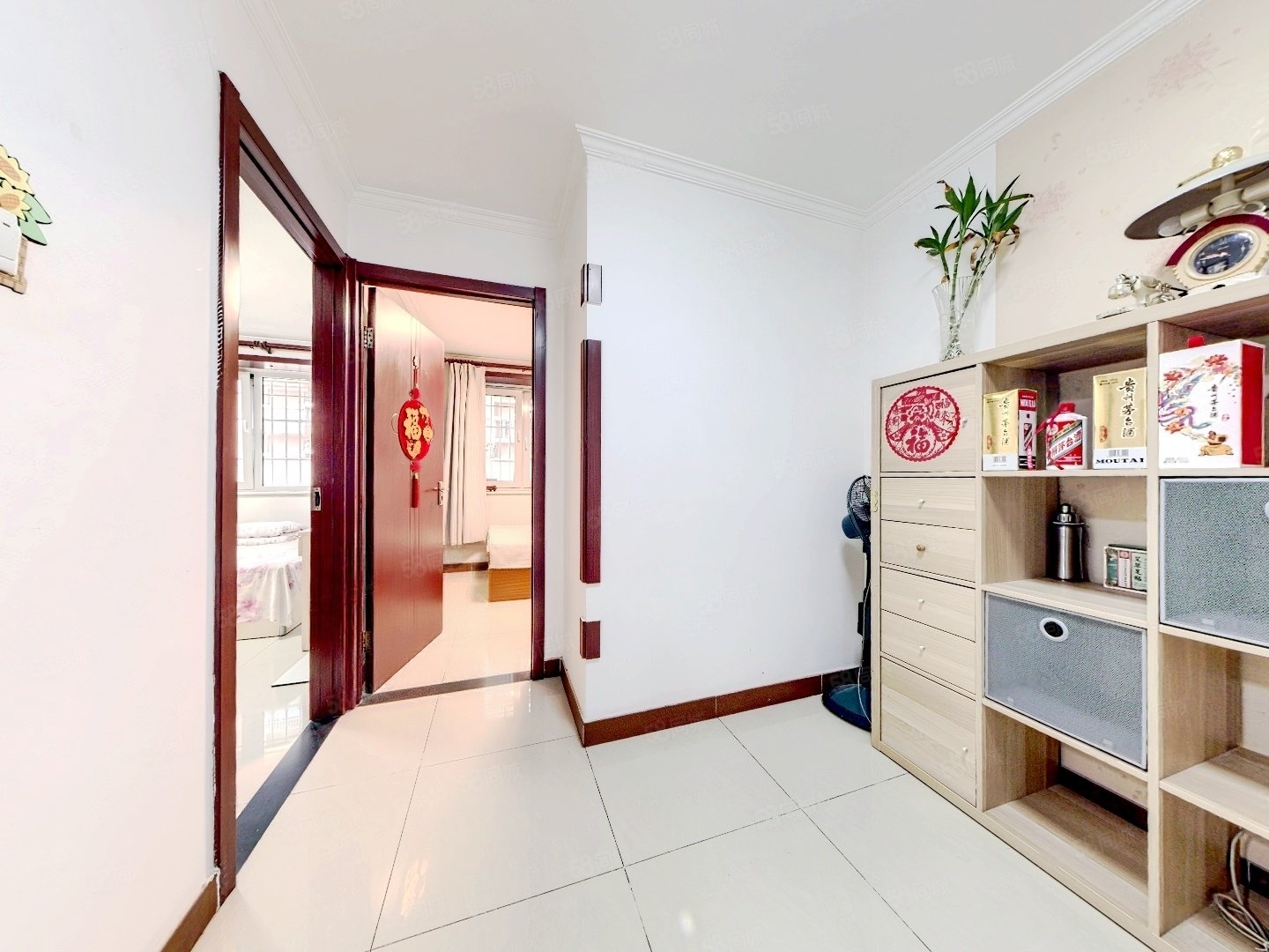 廣渠家園2室1廳1衛(wèi)71.43㎡西559萬