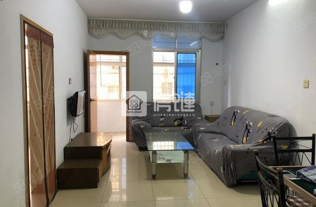 枫树新村2室1厅68㎡21.8万二手房图片