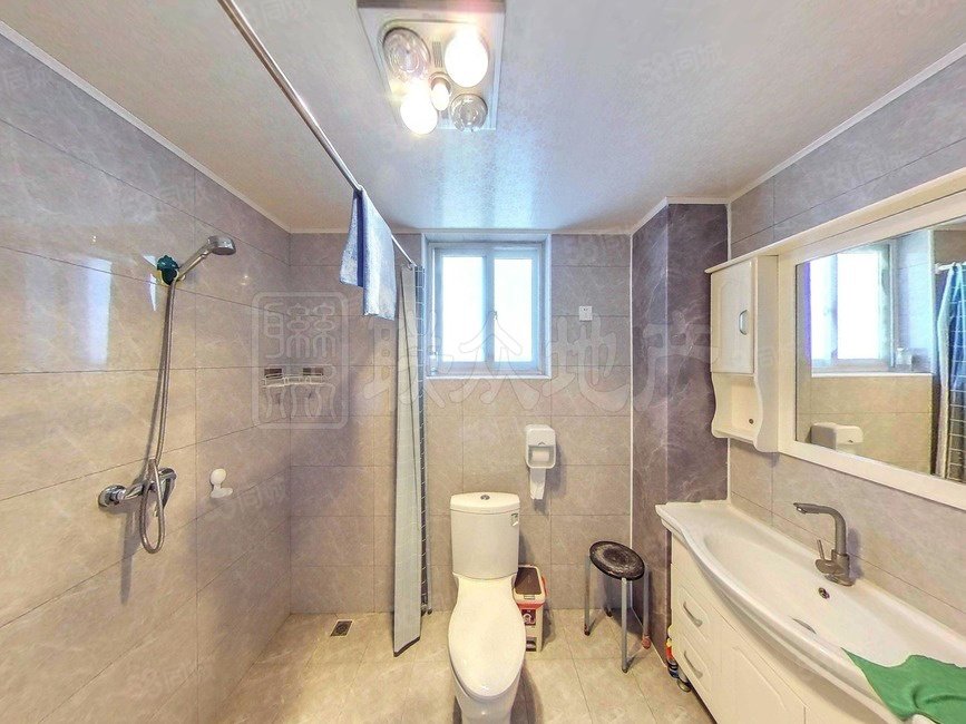 金華園2室2廳1衛(wèi)111.29㎡南北249萬(wàn)