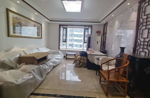 运河边，水韵花都精装修可按揭