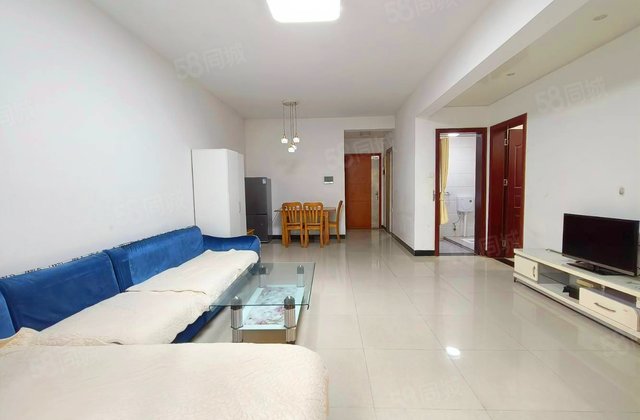 博澳城3室2厅88㎡61万二手房图片